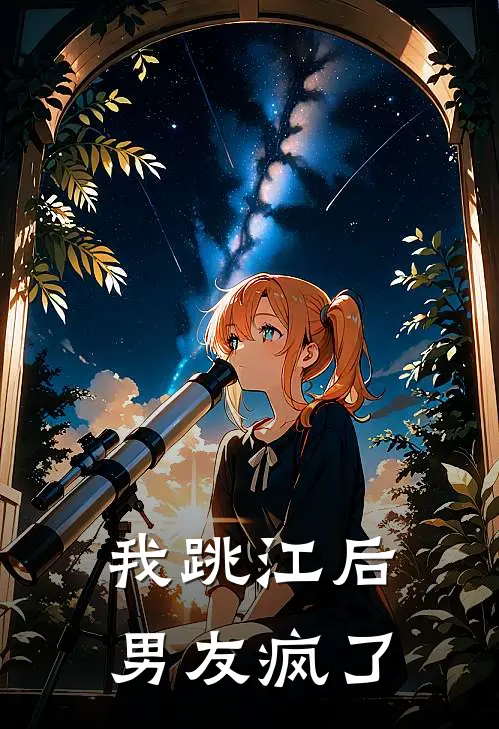 我跳江后，男友疯了