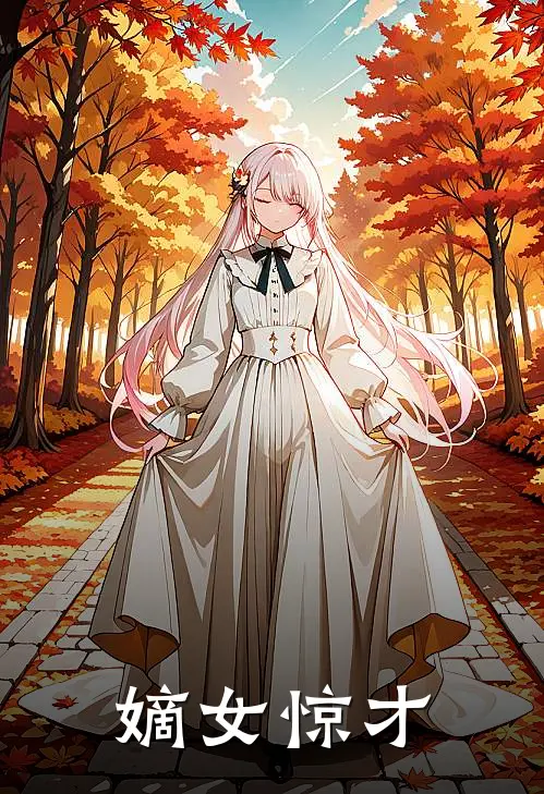 嫡女惊才