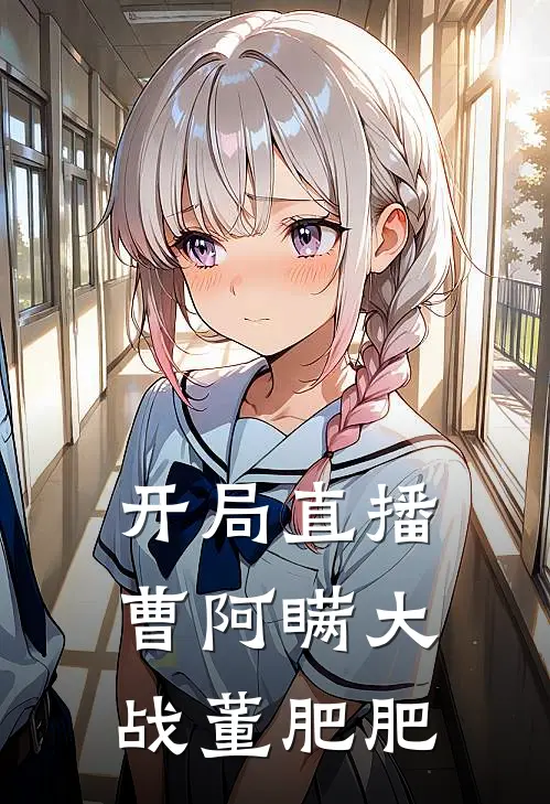 开局直播曹阿瞒大战董肥肥