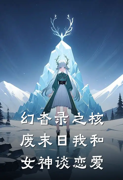 幻杳录之核废末日我和女神谈恋爱