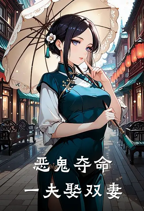恶鬼夺命：一夫娶双妻