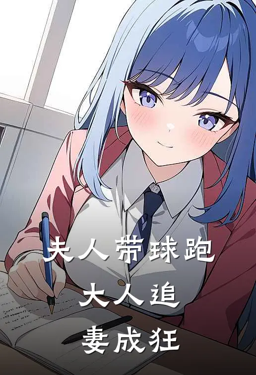 夫人带球跑，大人追妻成狂
