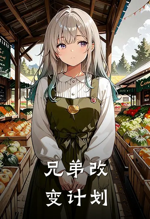 兄弟改变计划
