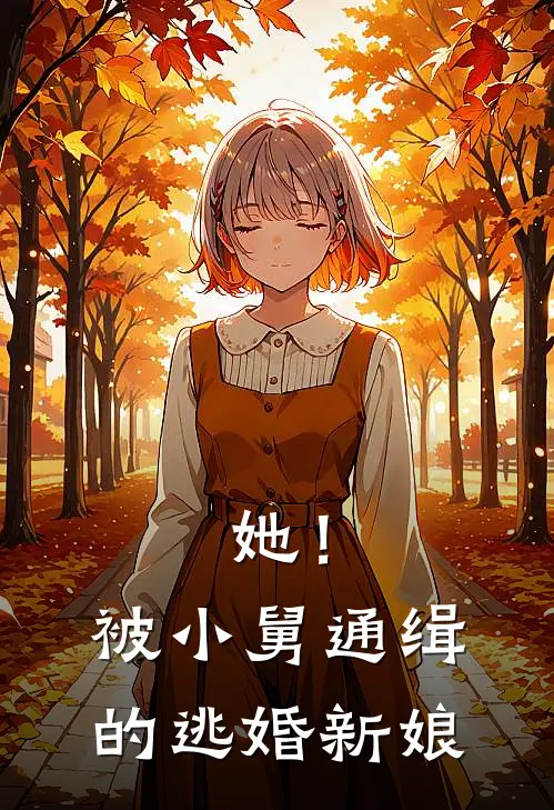 她！被小舅通缉的逃婚新娘