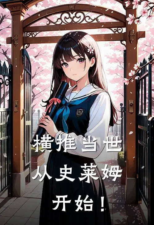 横推当世，从史莱姆开始！