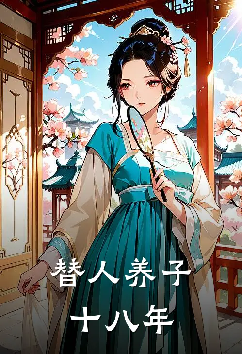 替人养子十八年