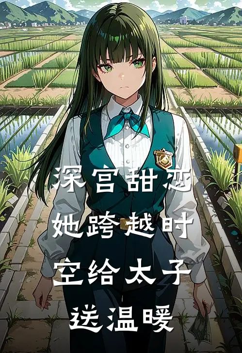 深宫甜恋：她跨越时空给太子送温暖