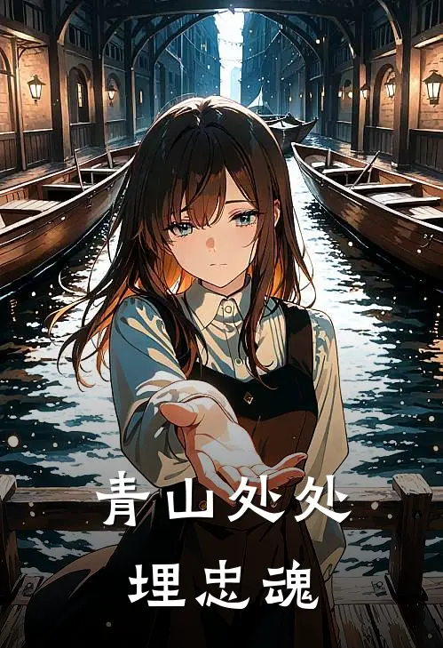 青山处处埋忠魂