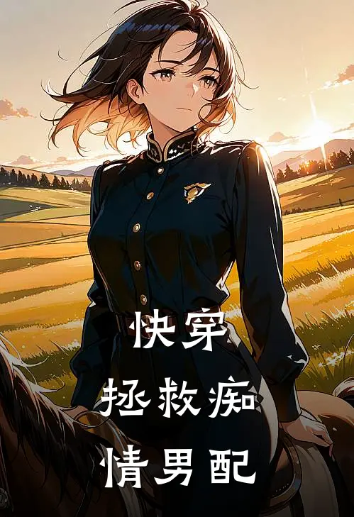 快穿：拯救痴情男配