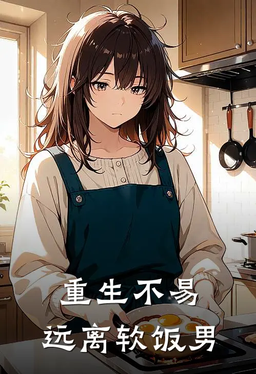 重生不易，远离软饭男