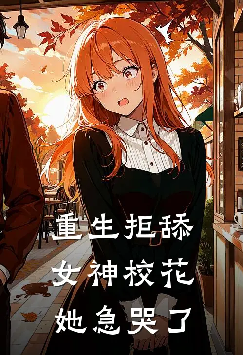 重生拒舔，女神校花她急哭了