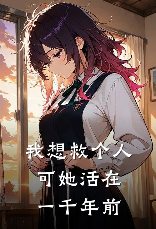 我想救个人，可她活在一千年前