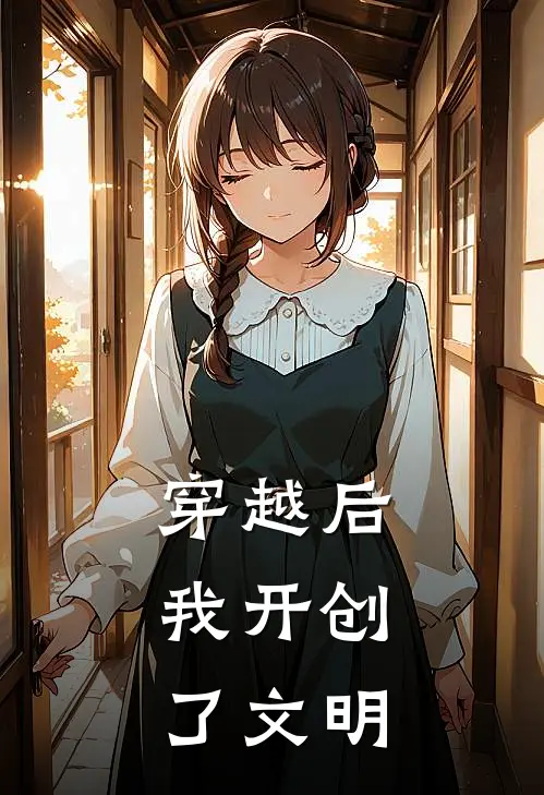 穿越后，我开创了文明