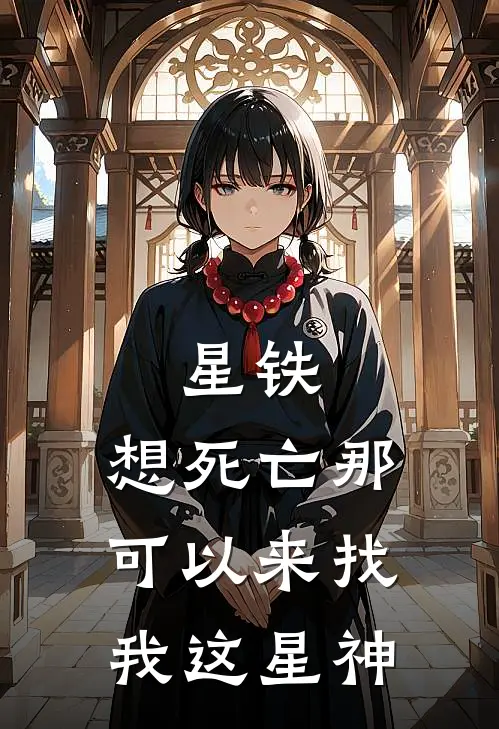 星铁：想死亡那可以来找我这星神