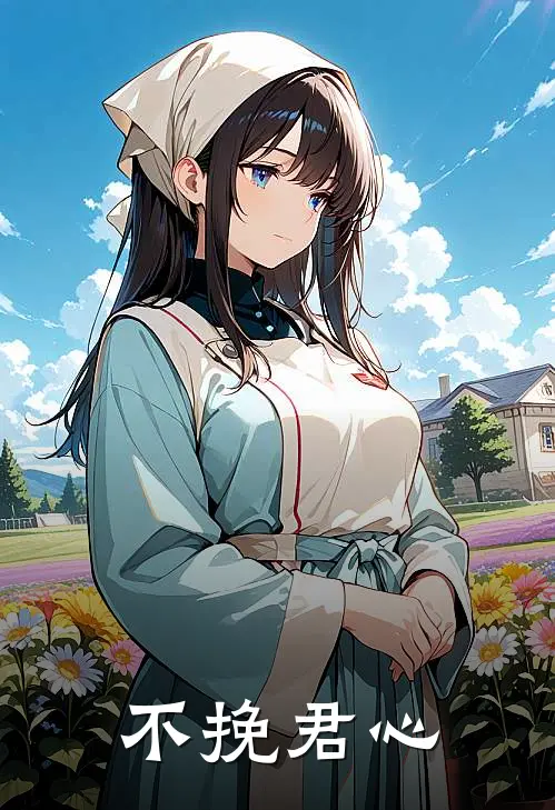 不挽君心