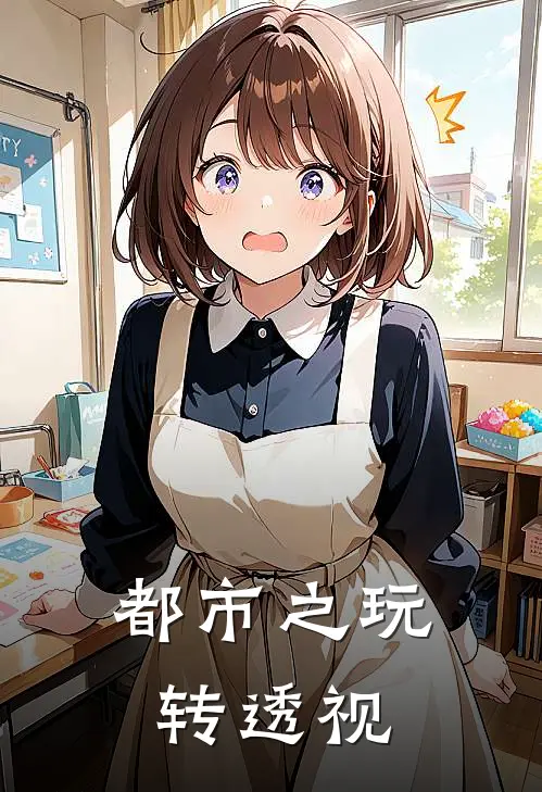 都市之玩转透视