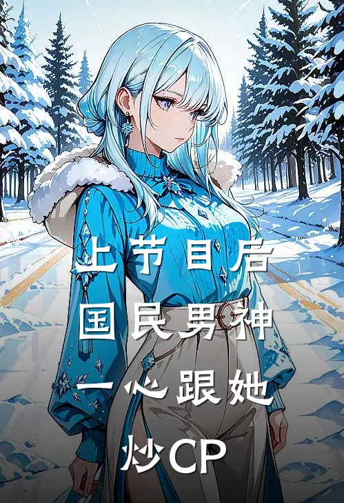 上节目后，国民男神一心跟她炒CP