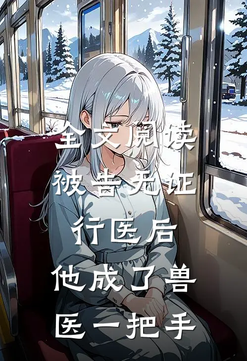 全文阅读被告无证行医后，他成了兽医一把手