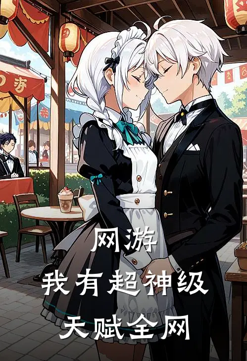 网游：我有超神级天赋全网