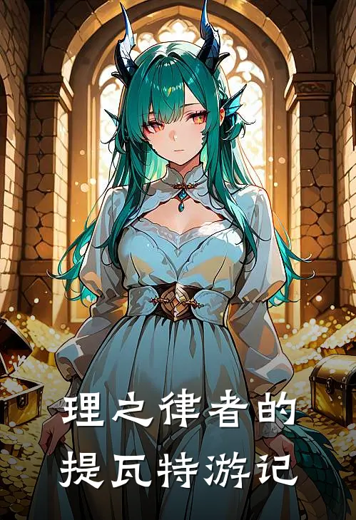理之律者的提瓦特游记