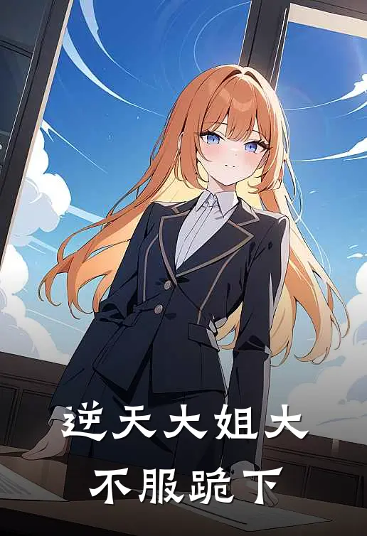 逆天大姐大，不服跪下