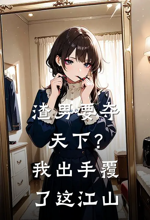 渣男要夺天下？我出手覆了这江山