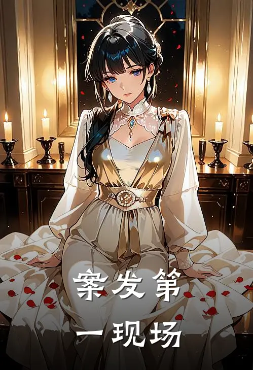 案发第一现场