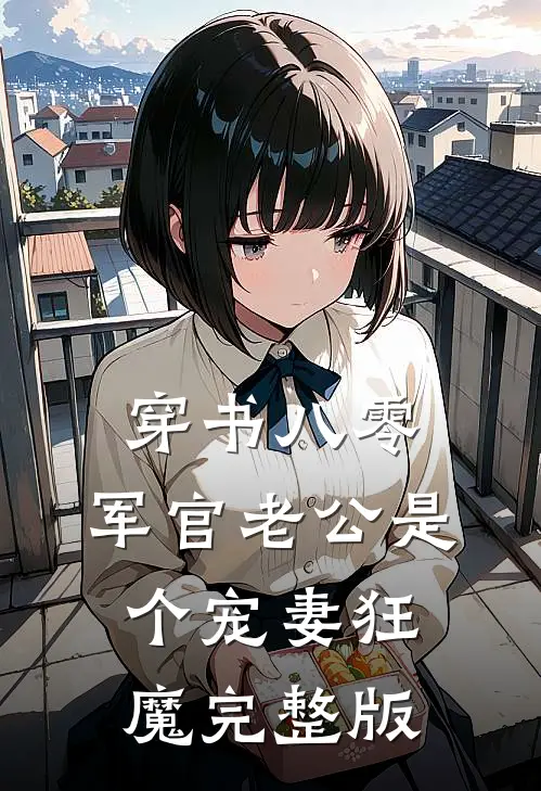 穿书八零，军官老公是个宠妻狂魔完整版