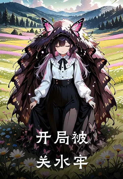 开局被关水牢