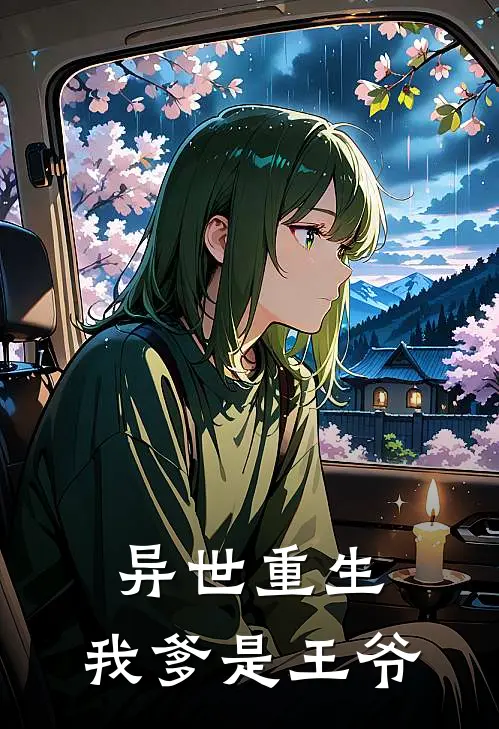 异世重生，我爹是王爷