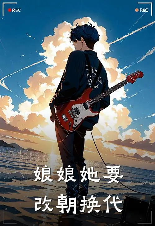 娘娘她要改朝换代