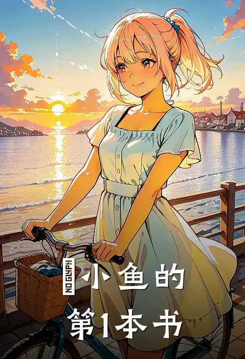 彧小鱼的第1本书