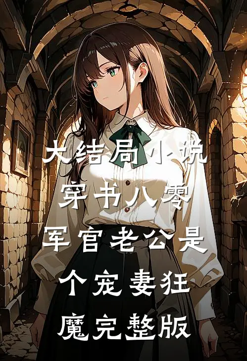 大结局小说穿书八零，军官老公是个宠妻狂魔完整版