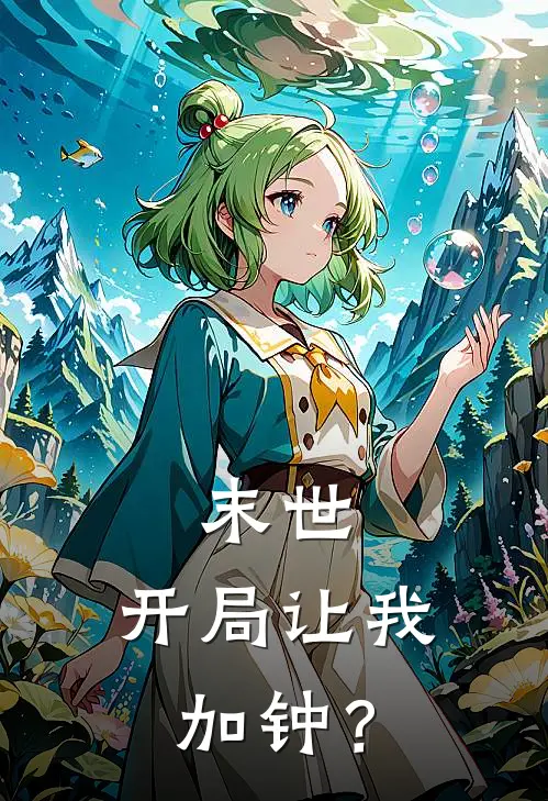 末世：开局让我加钟？