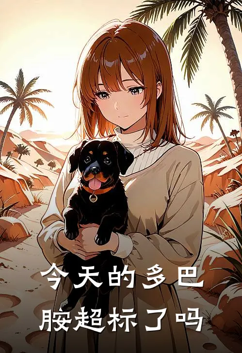 今天的多巴胺超标了吗