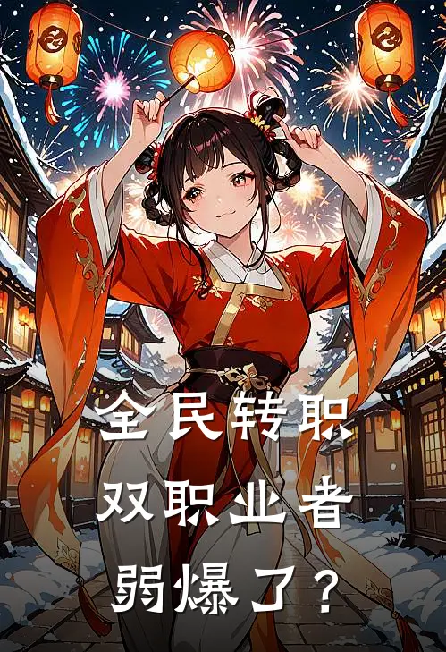 全民转职：双职业者弱爆了？
