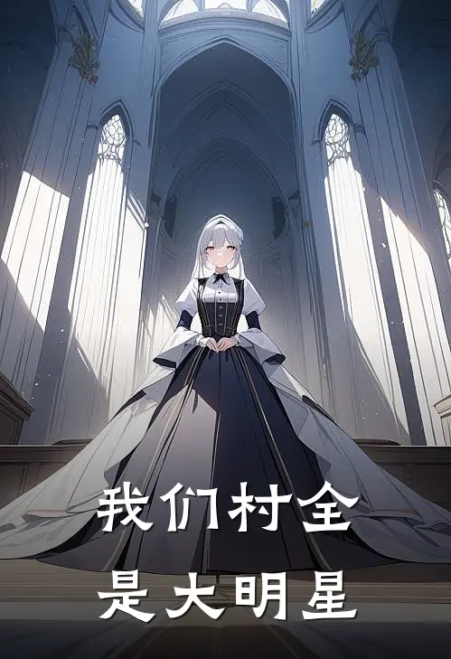 我们村全是大明星