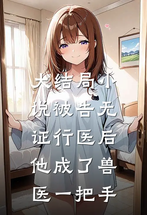 大结局小说被告无证行医后，他成了兽医一把手