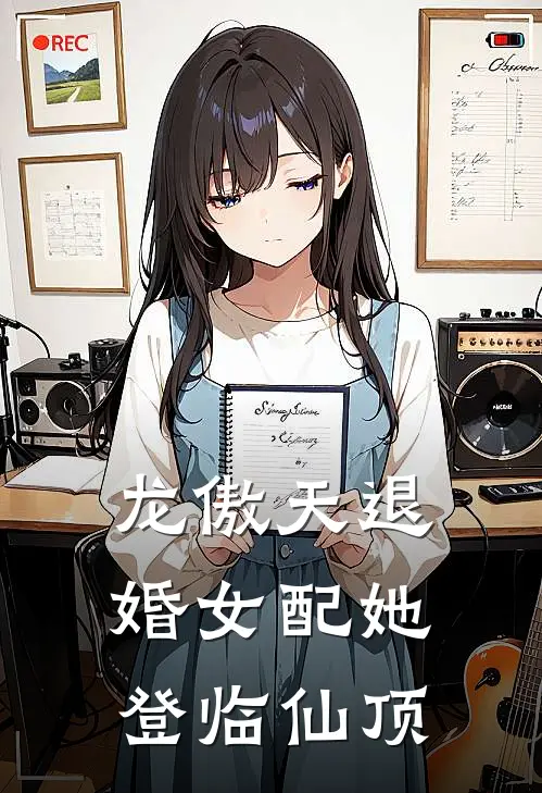 龙傲天退婚女配她登临仙顶
