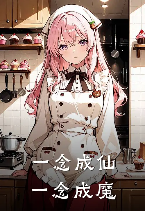 一念成仙，一念成魔
