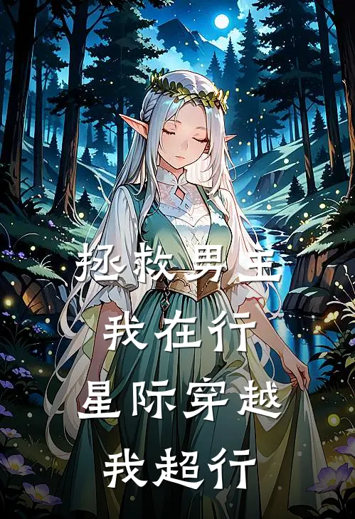 拯救男主我在行，星际穿越我超行