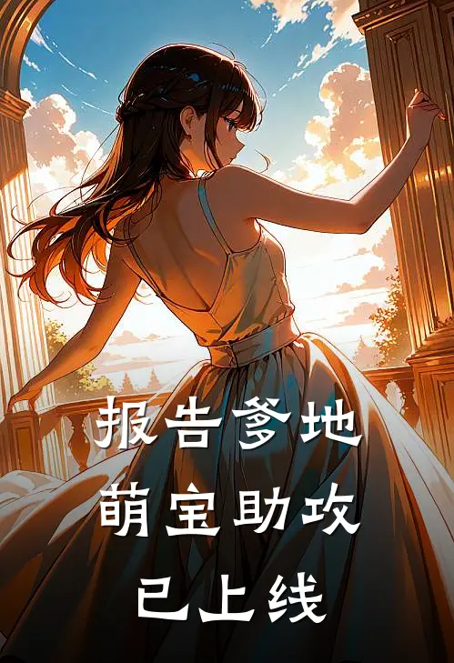 报告爹地：萌宝助攻已上线
