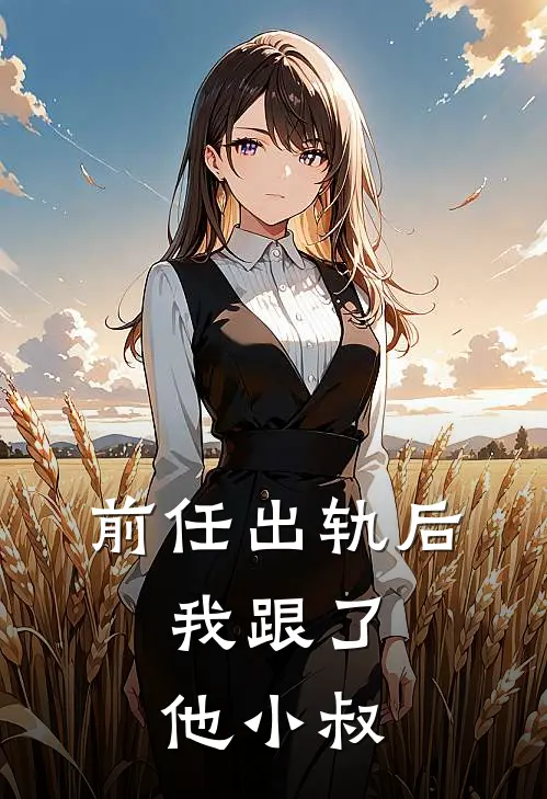 前任出轨后，我跟了他小叔