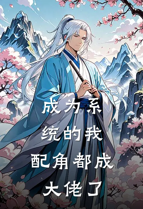 成为系统的我，配角都成大佬了