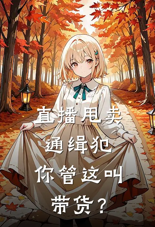 直播甩卖通缉犯，你管这叫带货？