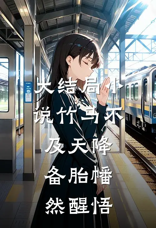 大结局小说竹马不及天降：备胎幡然醒悟