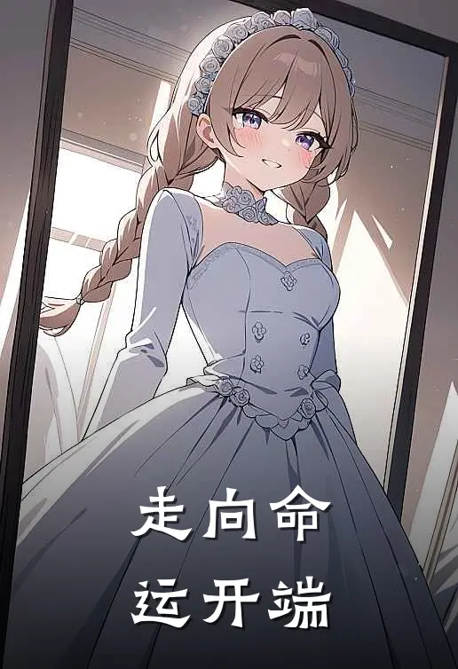 走向命运开端