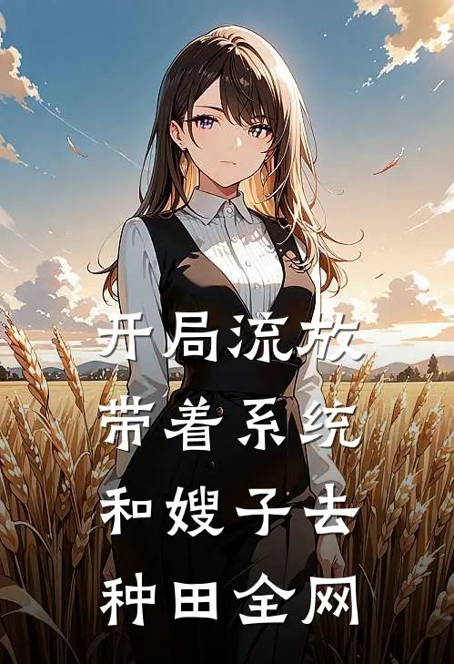 开局流放：带着系统和嫂子去种田全网