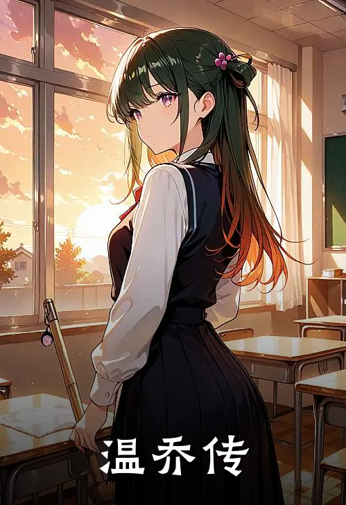 温乔传