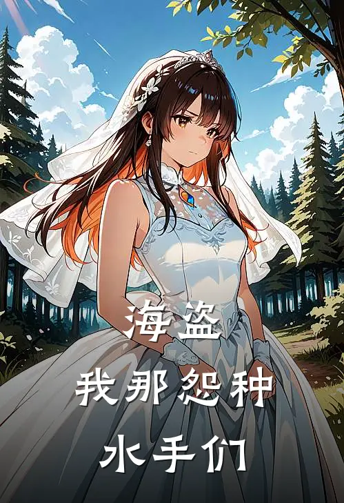 海盗：我那怨种水手们